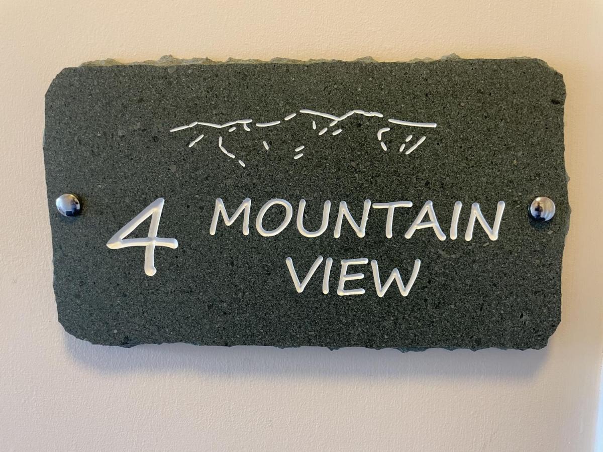 הוילה קזיק Mountain View מראה חיצוני תמונה